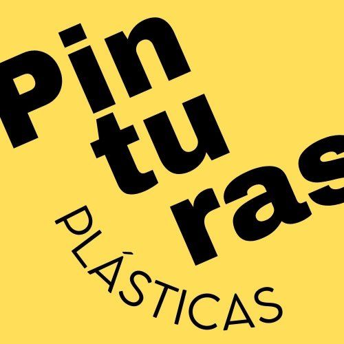 Pinturas plásticas