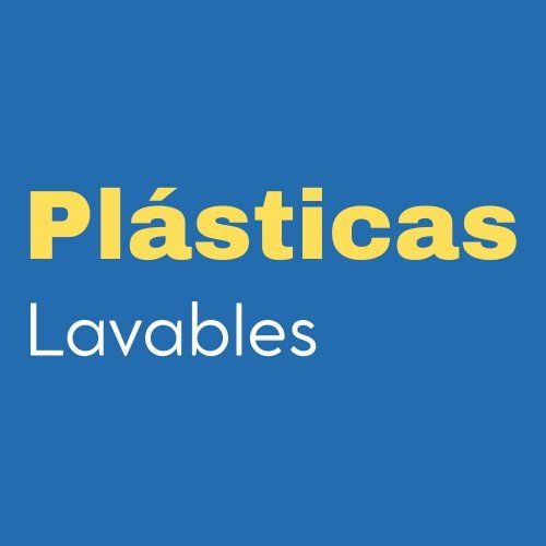 Pinturas plásticas