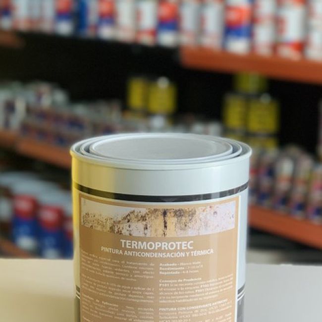 Termoprotec (Clonado) Termoprotec (Clonado)