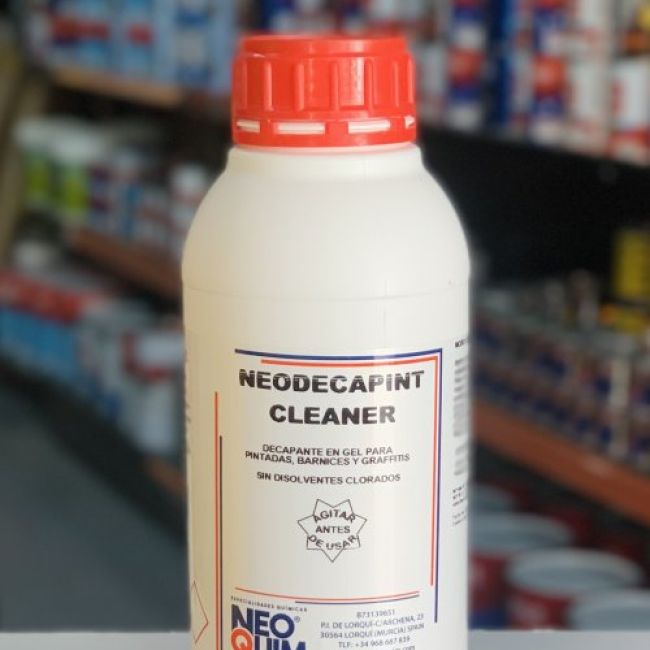 neodecapint cleaner neodecapint cleaner