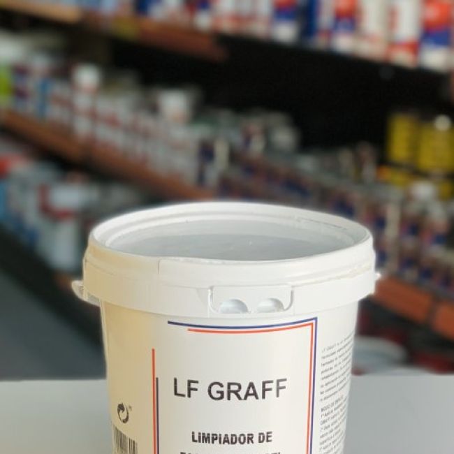 lf graff lf graff