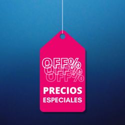 ¡PRECIOS ESPECIALES! ¡PRECIOS ESPECIALES!